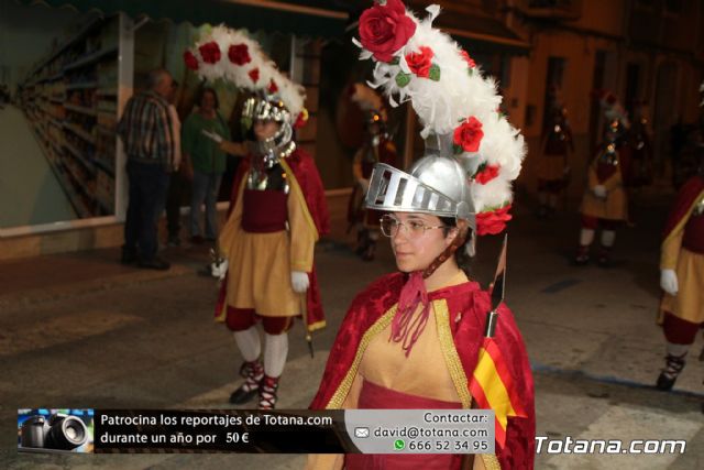 Viernes de Dolores Via Crucis 2023 - 288